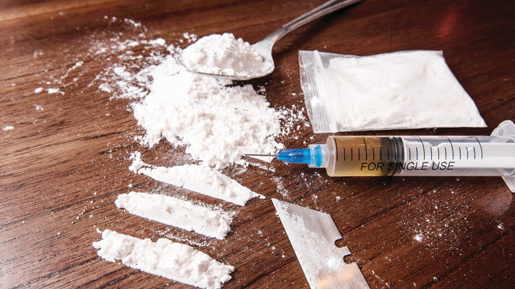 Foreign smuggling gang comprises a Bangladeshi Foreign smuggling gang comprises a Bangladeshi