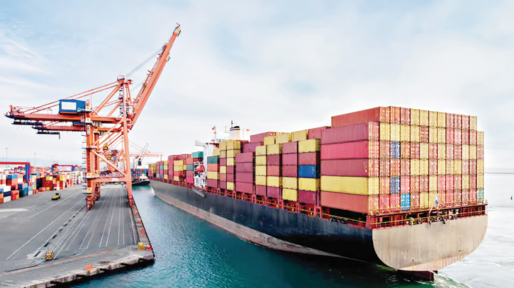 Import tax likely to slow business expansion Import tax likely to slow business expansion