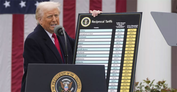 US firm on August 1 tariff deadline, no extensions
