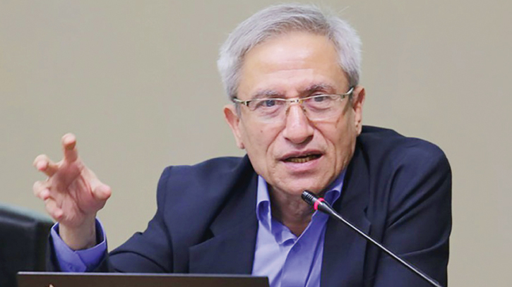 ‘Credibility of budget is important’ ‘Credibility of budget is important’