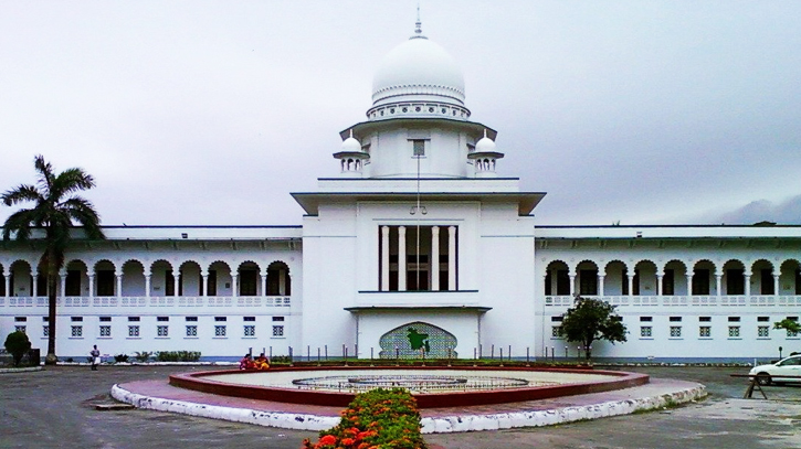 হাইকোর্টের ২৩ বিচারপতির শপথ বেলা ১১টায় হাইকোর্টের ২৩ বিচারপতির শপথ বেলা ১১টায়