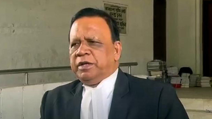 জাতীয়তাবাদী আইনজীবী ফোরাম থেকে ব্যারিস্টার খোকনকে অব্যাহতি জাতীয়তাবাদী আইনজীবী ফোরাম থেকে ব্যারিস্টার খোকনকে অব্যাহতি
