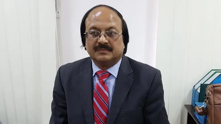 এনবিআরের সাবেক চেয়ারম্যান নজিবুর রহমান গ্রেপ্তার এনবিআরের সাবেক চেয়ারম্যান নজিবুর রহমান গ্রেপ্তার