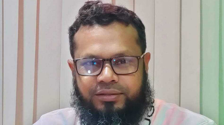 পবিপ্রবির নতুন রেজিস্ট্রার অধ্যাপক ড. হেমায়েত জাহান পবিপ্রবির নতুন রেজিস্ট্রার অধ্যাপক ড. হেমায়েত জাহান