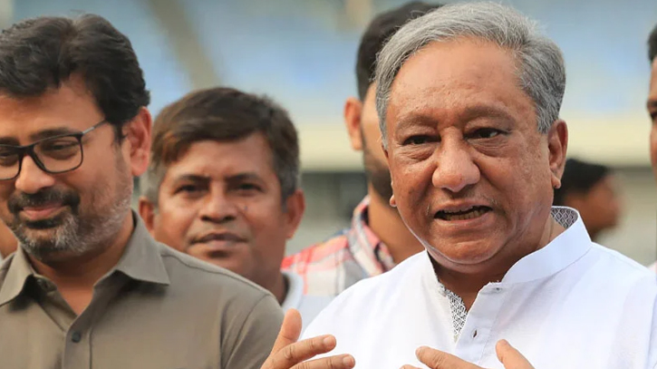 পাপনসহ বিসিবির ১১ পরিচালকের সদস্যপদ বাতিল পাপনসহ বিসিবির ১১ পরিচালকের সদস্যপদ বাতিল