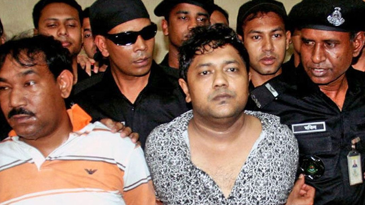 রানা প্লাজার সোহেলের জামিন বাতিলের দাবি রানা প্লাজার সোহেলের জামিন বাতিলের দাবি