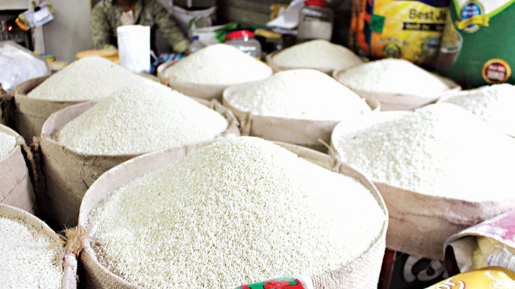 চালের আমদানি শুল্ক মওকুফ করার সুপারিশ ট্যারিফ কমিশনের চালের আমদানি শুল্ক মওকুফ করার সুপারিশ ট্যারিফ কমিশনের
