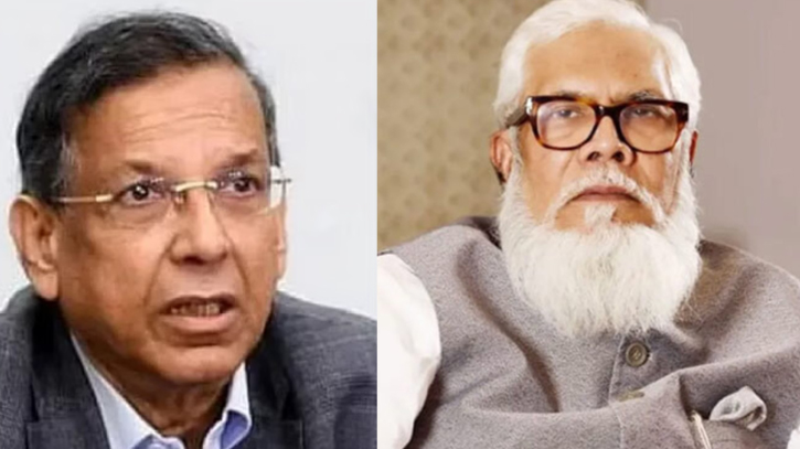 আবারও সালমান ও আনিসুল ৫ দিনের রিমান্ডে আবারও সালমান ও আনিসুল ৫ দিনের রিমান্ডে