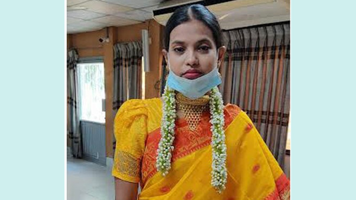 মারা গেলেন মরণোত্তর কিডনি নেওয়া সেই শামীমাও মারা গেলেন মরণোত্তর কিডনি নেওয়া সেই শামীমাও