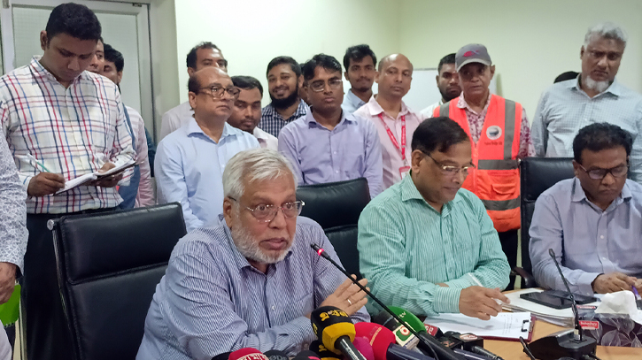 পদ্মা সেতু প্রকল্পের খরচ কমলো ১৮২৫ কোটি টাকা পদ্মা সেতু প্রকল্পের খরচ কমলো ১৮২৫ কোটি টাকা