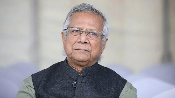 ড. ইউনূসের ৬ মামলা বাতিলের রায় প্রকাশ ড. ইউনূসের ৬ মামলা বাতিলের রায় প্রকাশ