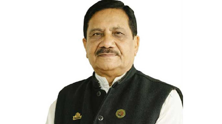 আওয়ামী লীগের প্রেসিডিয়াম সদস্য কাজী জাফর উল্লাহ গ্রেপ্তার আওয়ামী লীগের প্রেসিডিয়াম সদস্য কাজী জাফর উল্লাহ গ্রেপ্তার