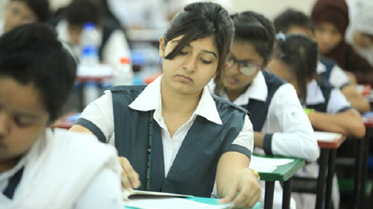 ২০২৫ সালে এসএসসি পরীক্ষা হবে ৫ ঘণ্টার ২০২৫ সালে এসএসসি পরীক্ষা হবে ৫ ঘণ্টার