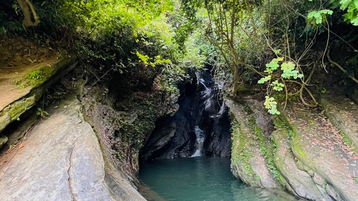 কুপিকাটা খুম। ছবিঃ সাদিয়া ইসলাম মুমু
